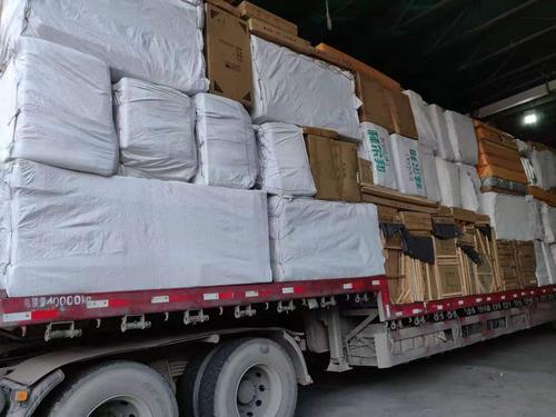 冷水滩打包托运