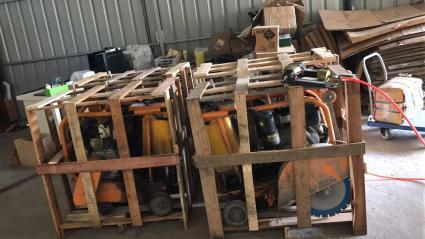 冷水滩行李、家具、电器包装托运