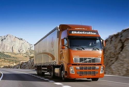 冷水滩长途搬家